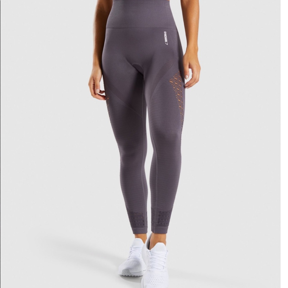 Energy seamless Gymshark leggings